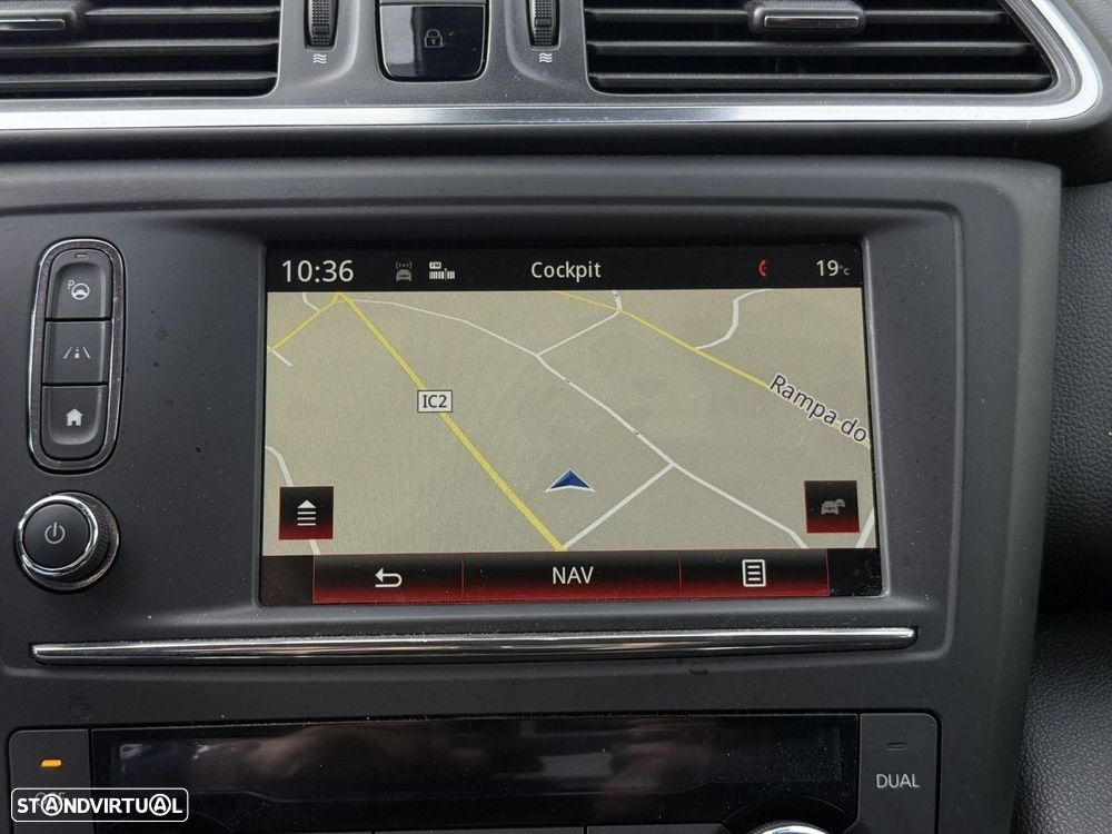 Renault Kadjar Energy TCe 130 LIMITED - 12