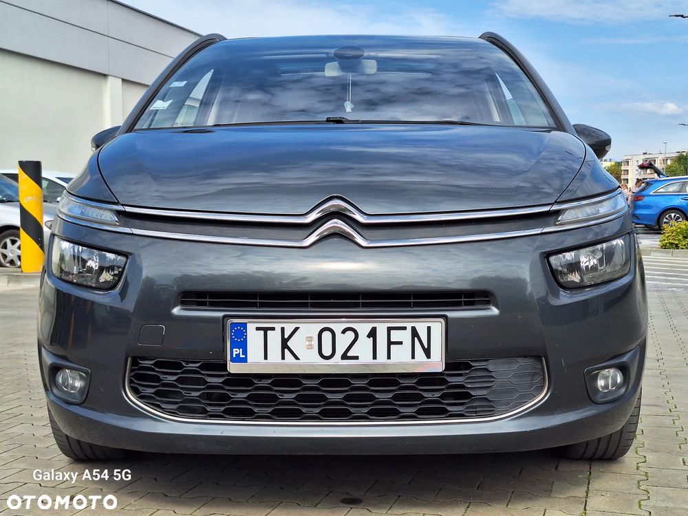 Citroën C4 Picasso 2.0 BlueHDi Intensive - 5