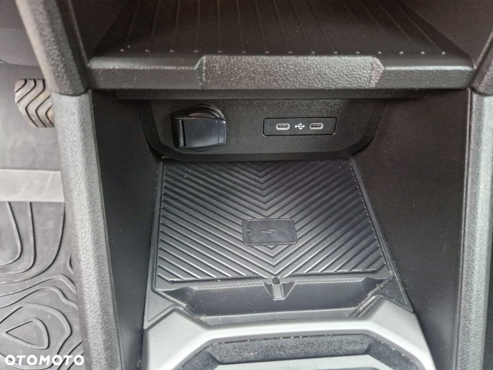 Dacia Duster 140 Extreme + - 17