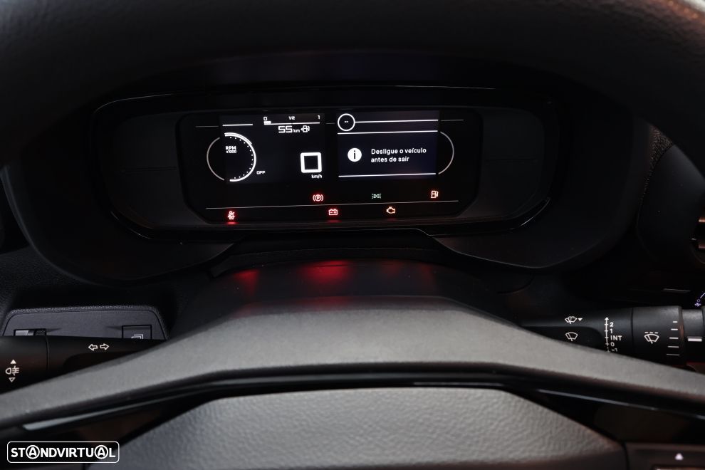 Opel Combo Cargo 1.5 D - 16