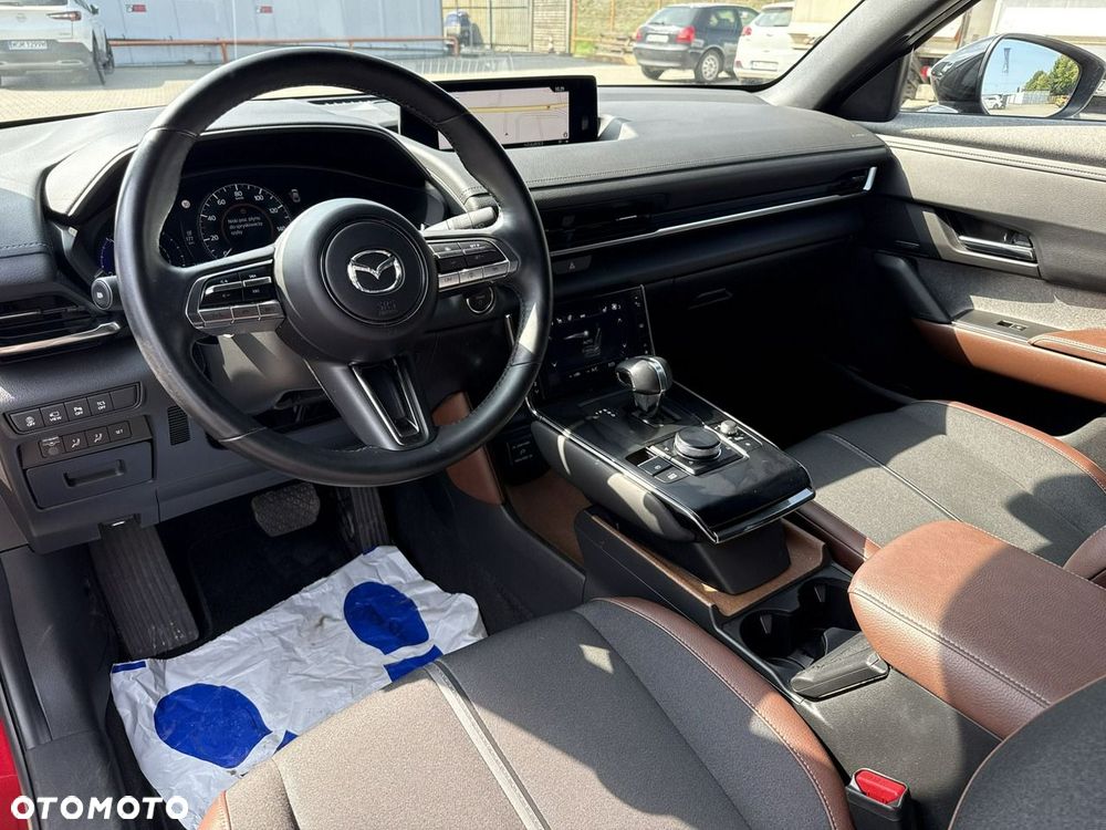 Mazda MX-30 - 14
