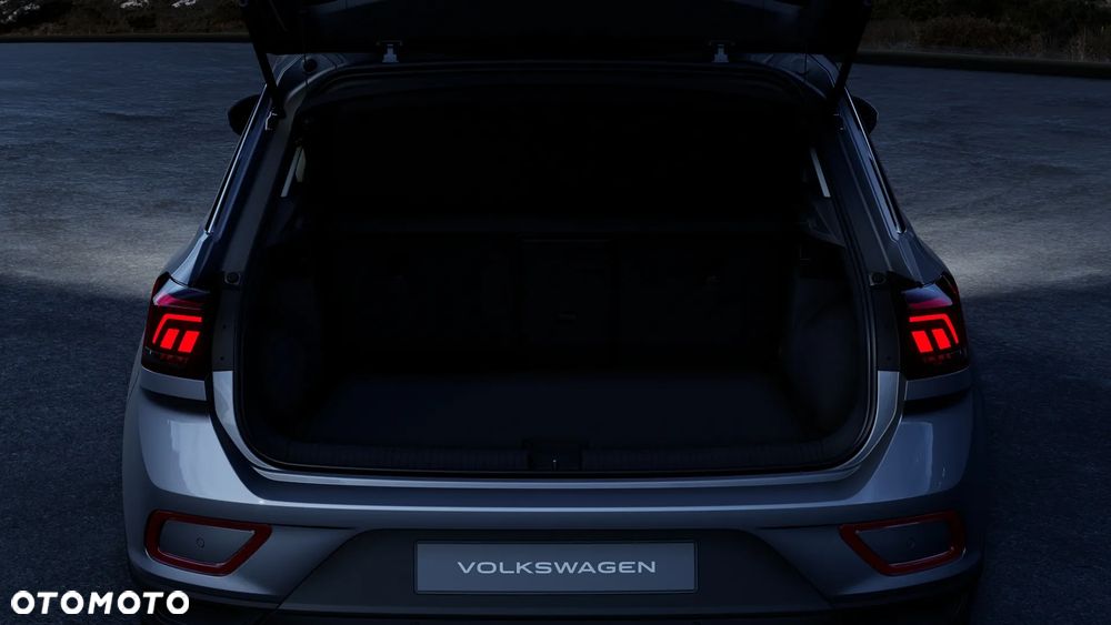 Volkswagen T-Roc 1.0 TSI Life Plus - 18