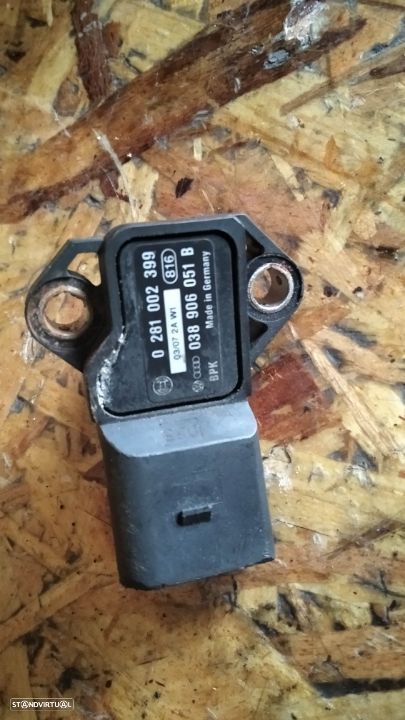 SENSOR MAP SEAT VOLKSWAGEN 0281002399 038906051B - 1