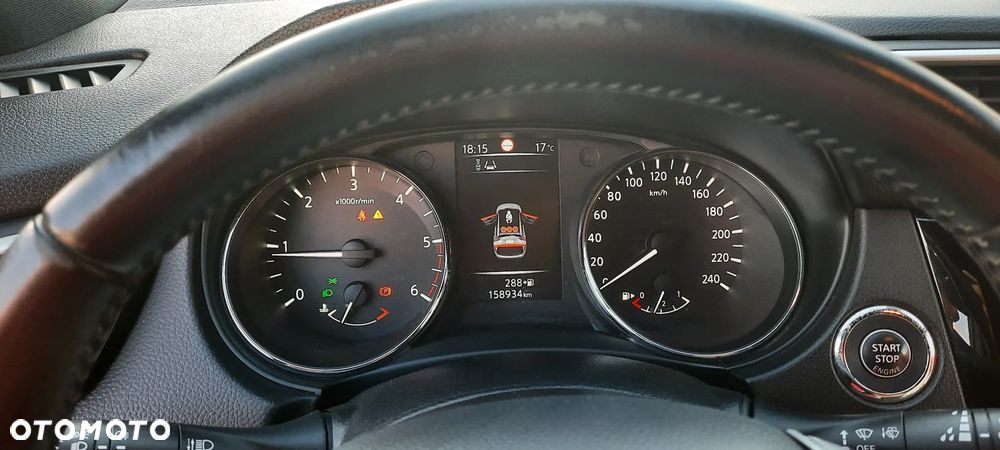 Nissan Qashqai 1.6 DCi 4x4 N-Tec - 20