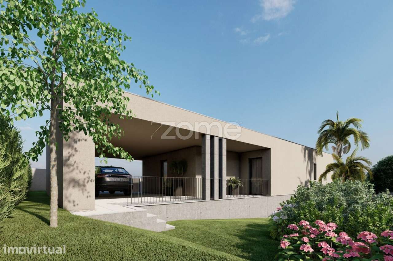 Moradia T3 em Ponte de Lima – Conforto, Luz Natural e Espaço Exteri... - Grande imagem: 3/29
