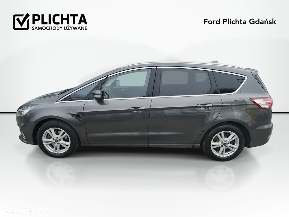 Ford S-Max - 8