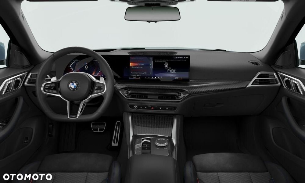 BMW Seria 4 - 4