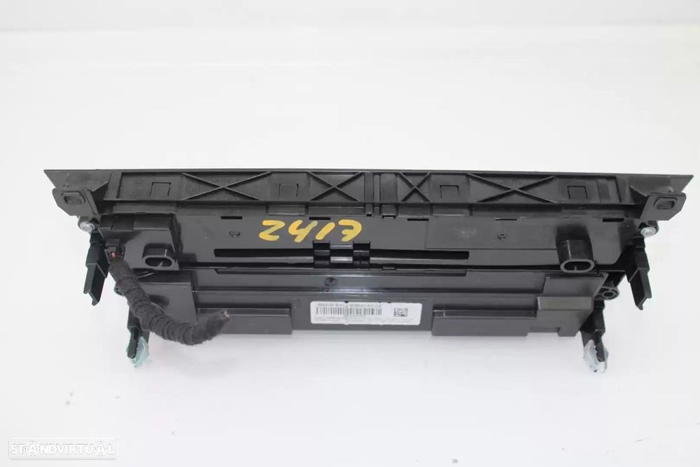 COMANDO SOFAGEM / AR CONDICIONADO BMW 1 2018 -64119384046 - 4