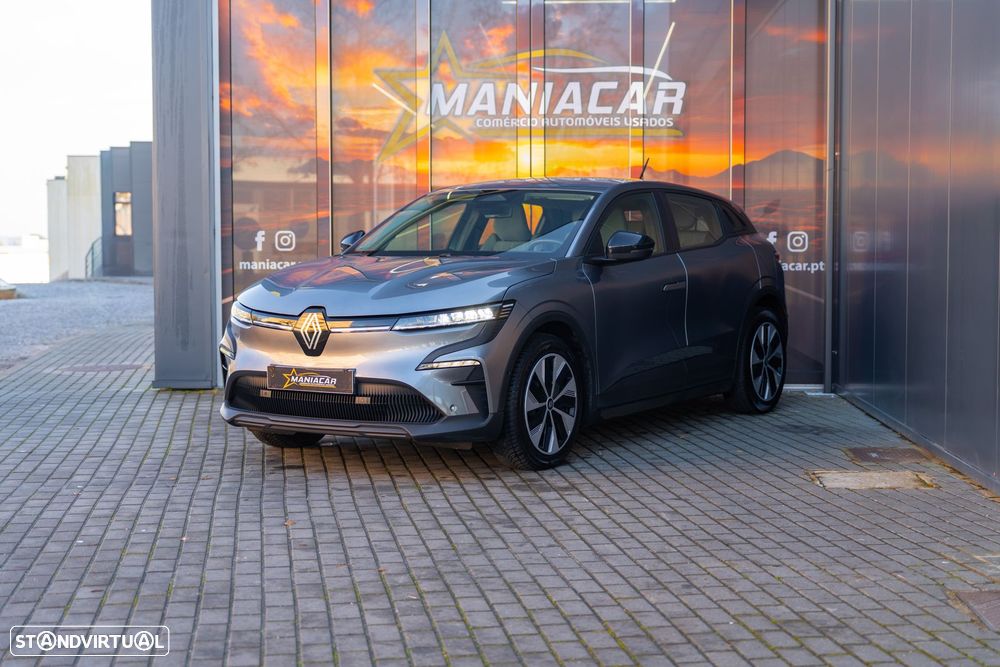 Renault Mégane E-Tech EV60 Techno - 1