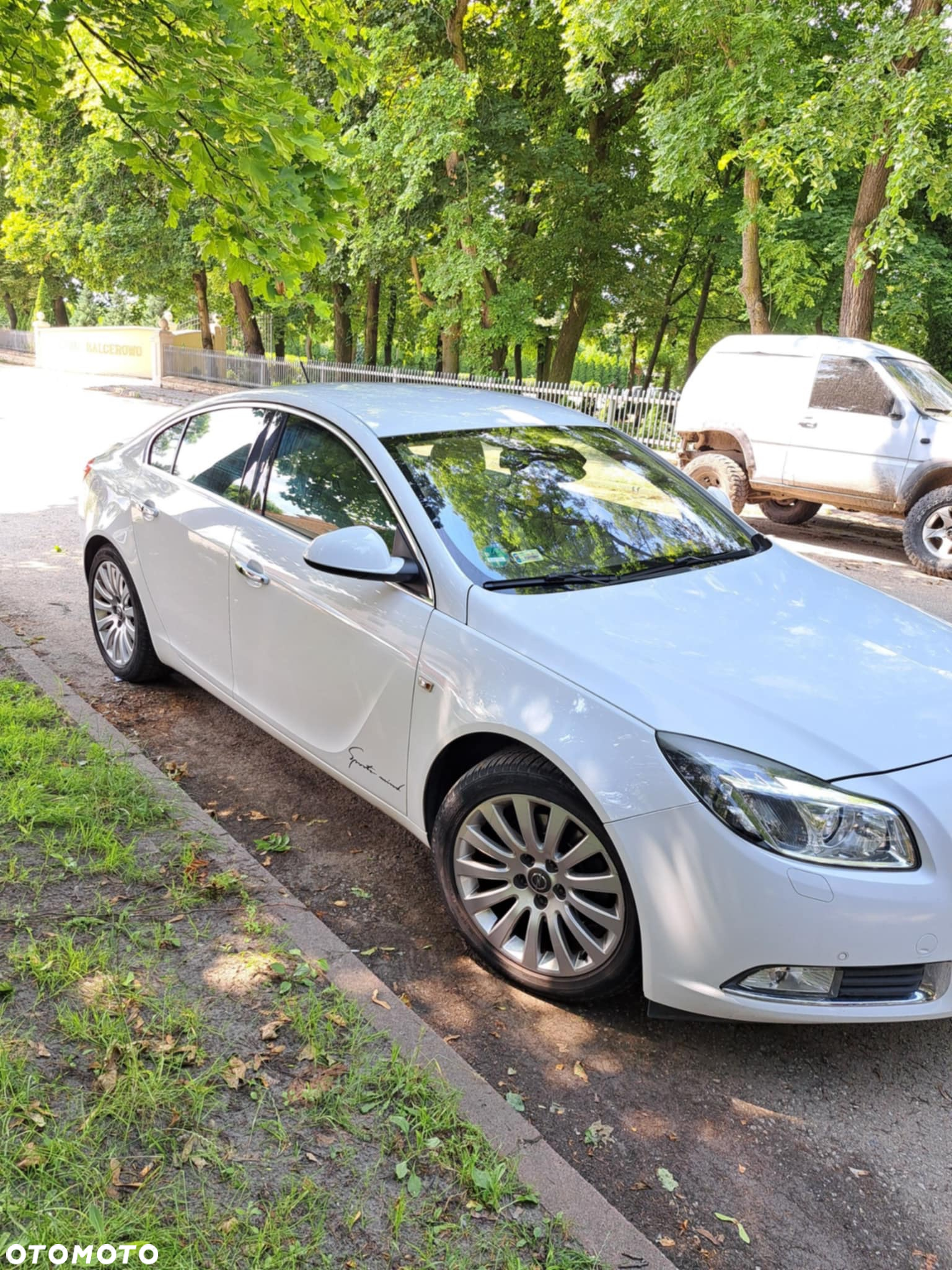 Opel Insignia 2.0 CDTI Edition ecoFLEX - 2