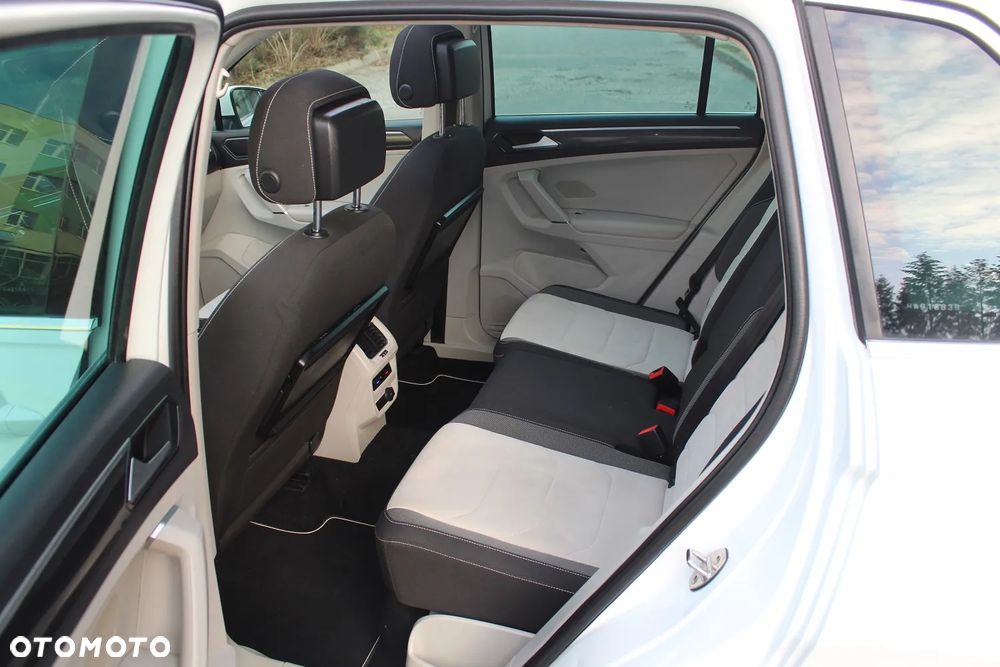 Volkswagen Tiguan 2.0 TDI SCR (BlueMotion Technology) DSG Highline - 16