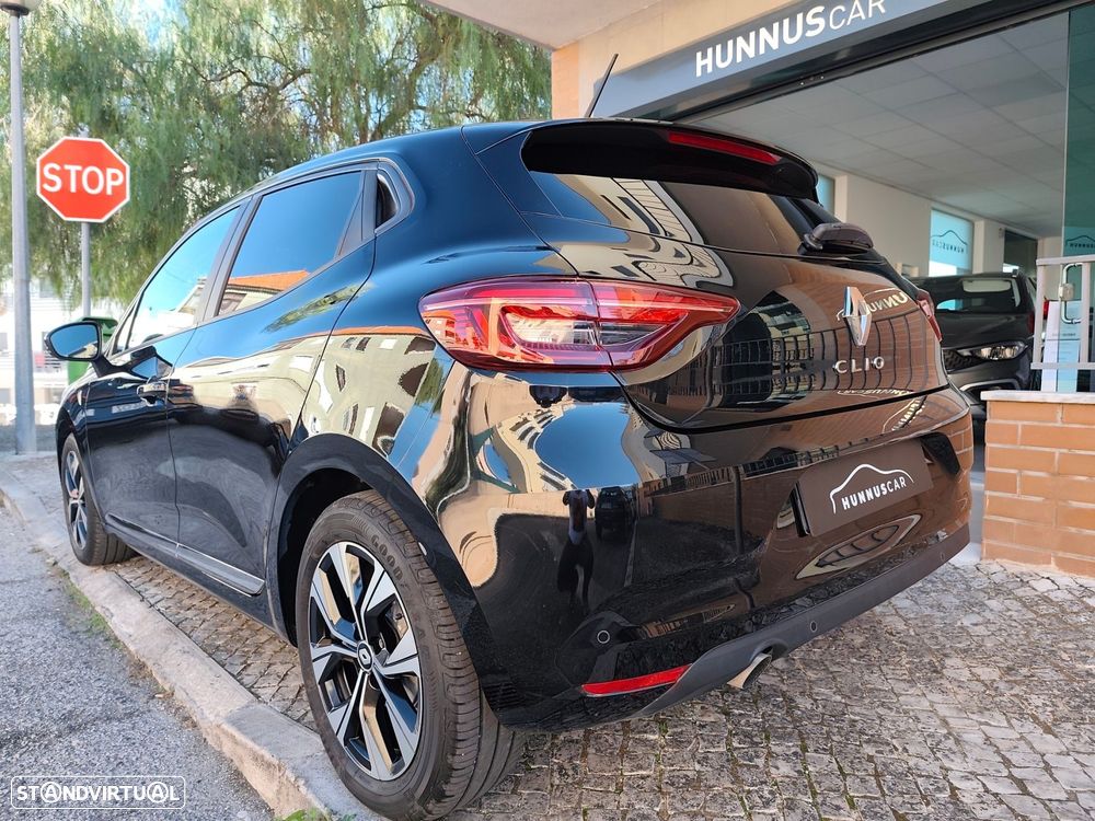 Renault Clio 1.5 Blue dCi Evolution - 17