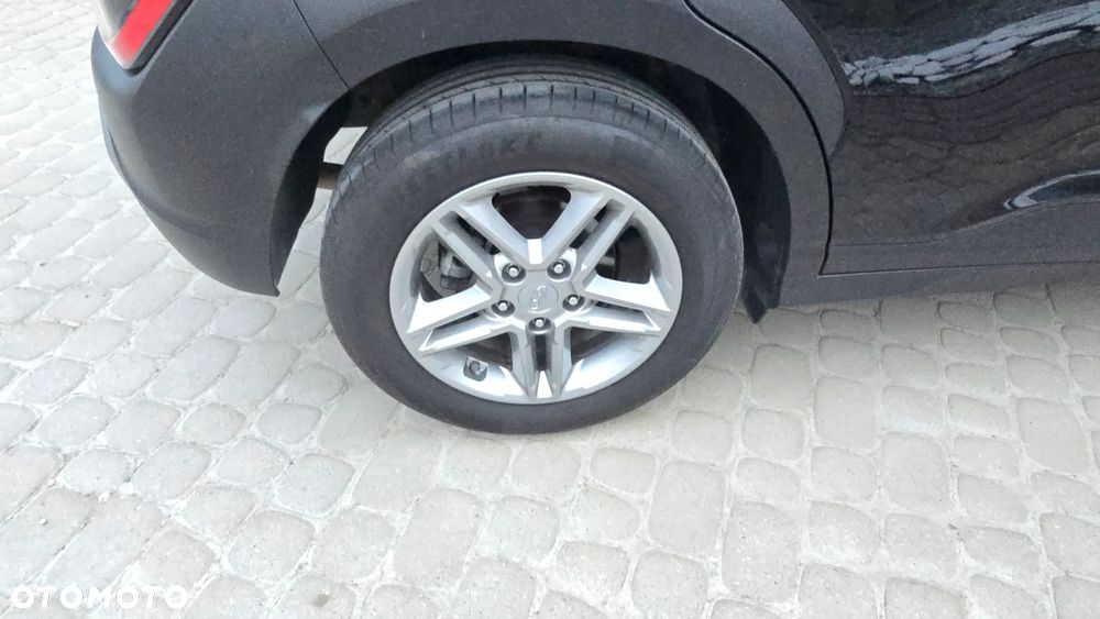 Hyundai Kona 1.0 T-GDI Select - 37