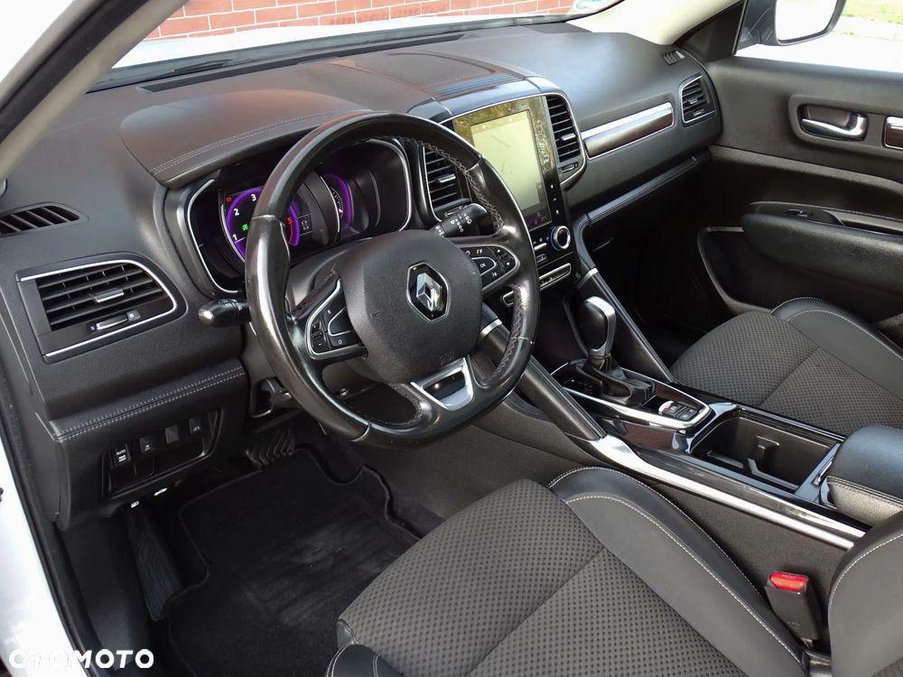 Renault Koleos 2.0 dCi Initiale Paris 4x4 X-Tronic - 19
