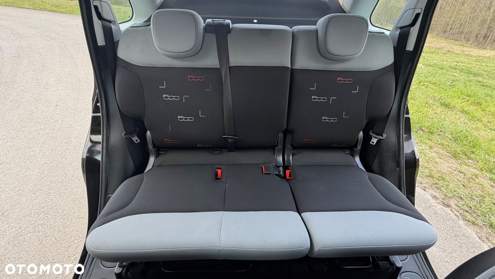 Fiat 500L 1.4 16V Opening Edition - 25