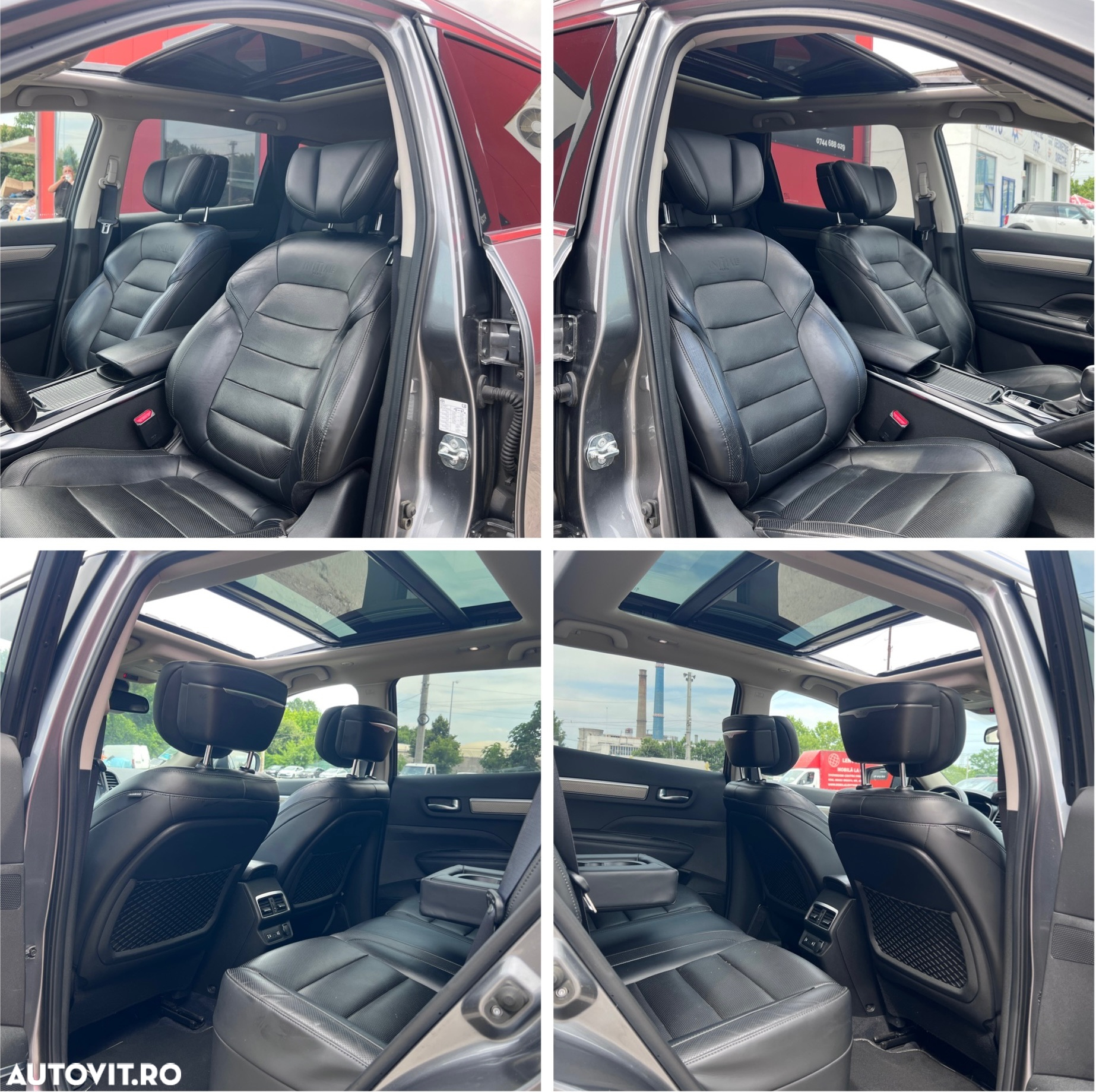 Renault Koleos ENERGY dCi 175 X-tronic 4WD INITIALE PARIS - 12