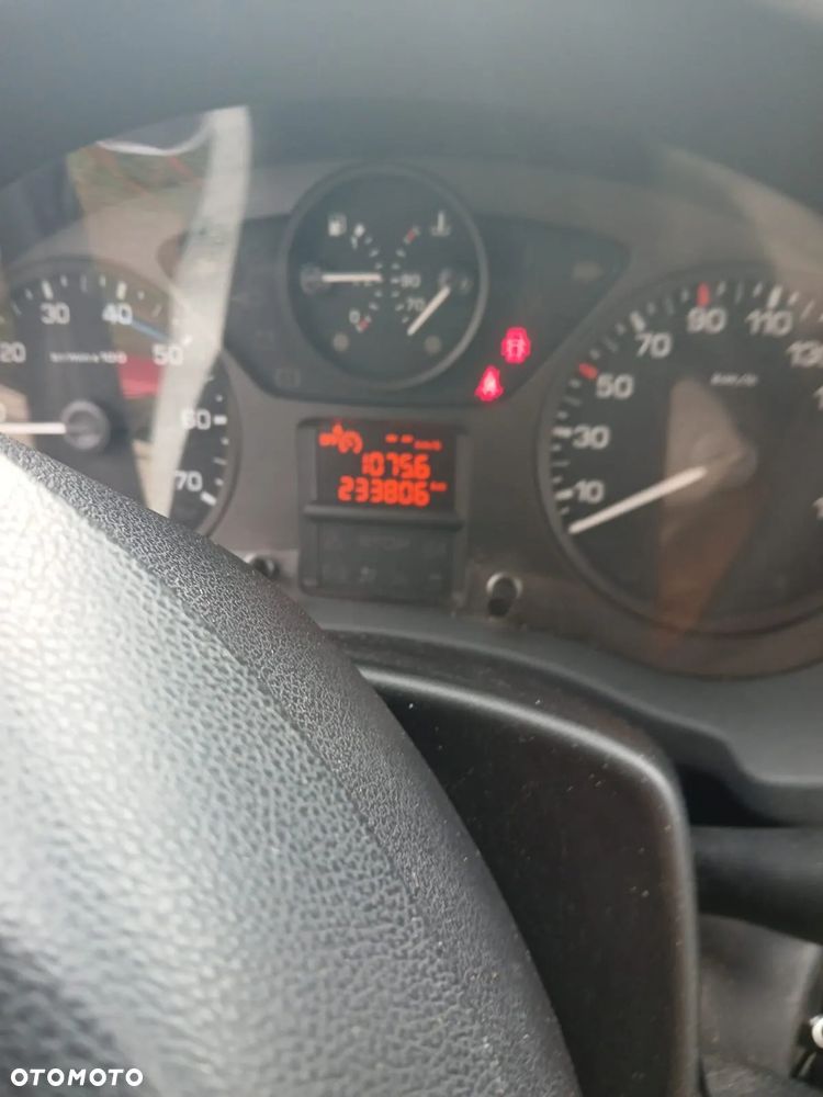 Toyota Proace - 8
