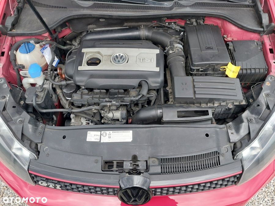 Volkswagen Golf 2.0 GTI - 31