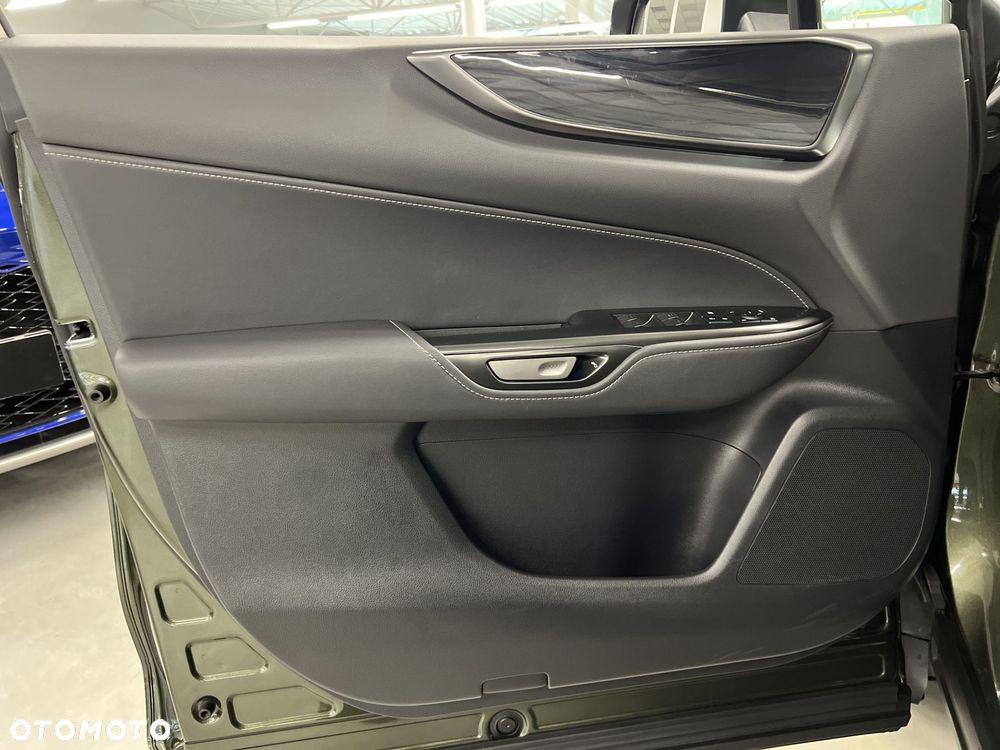 Lexus NX 350h Prestige AWD - 21