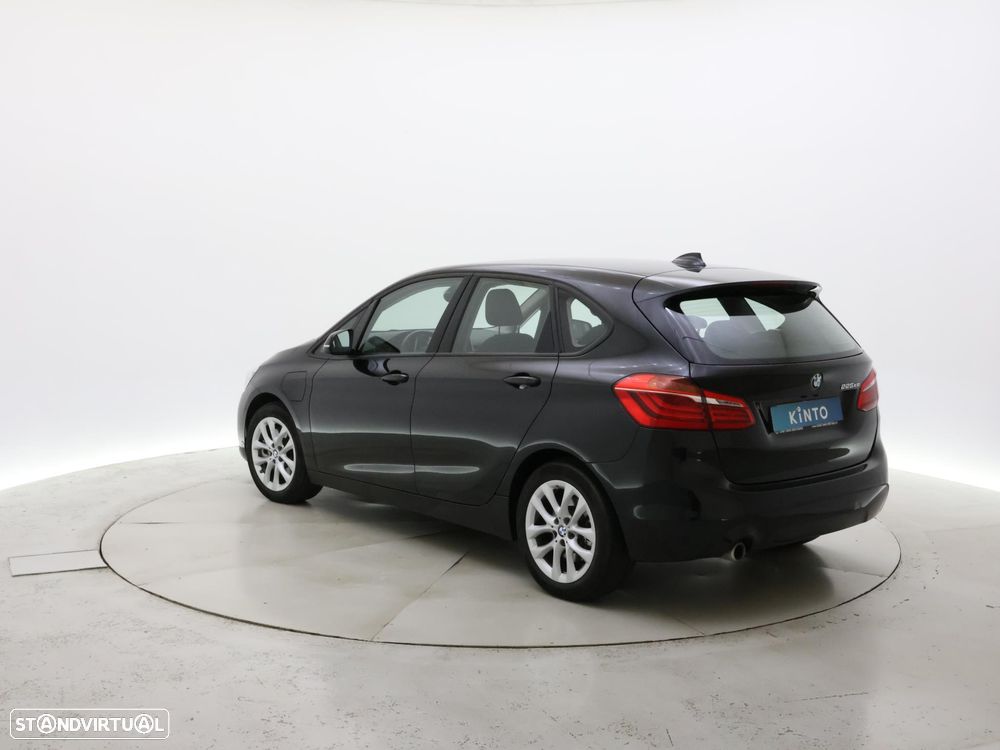 BMW 225xe Active Tourer Advantage - 4