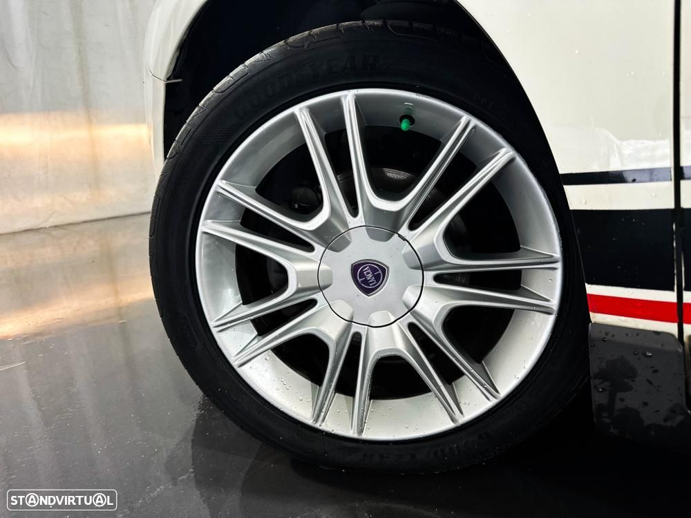 Lancia Delta 1.6 M-Jet Platino - 46