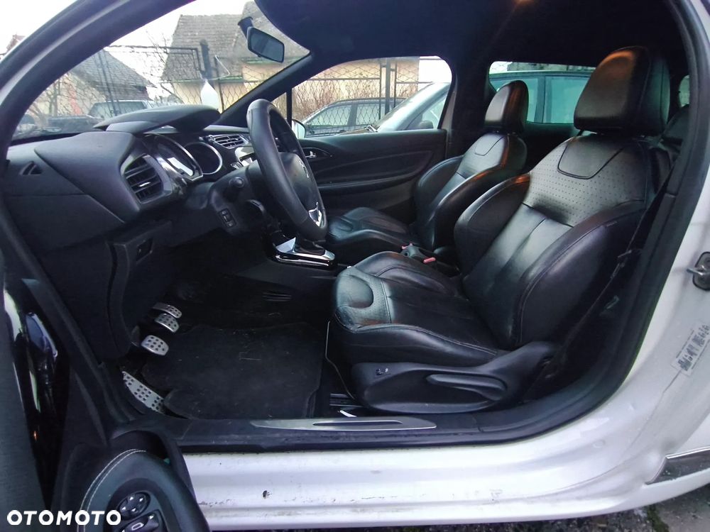 Citroën DS3 - 8