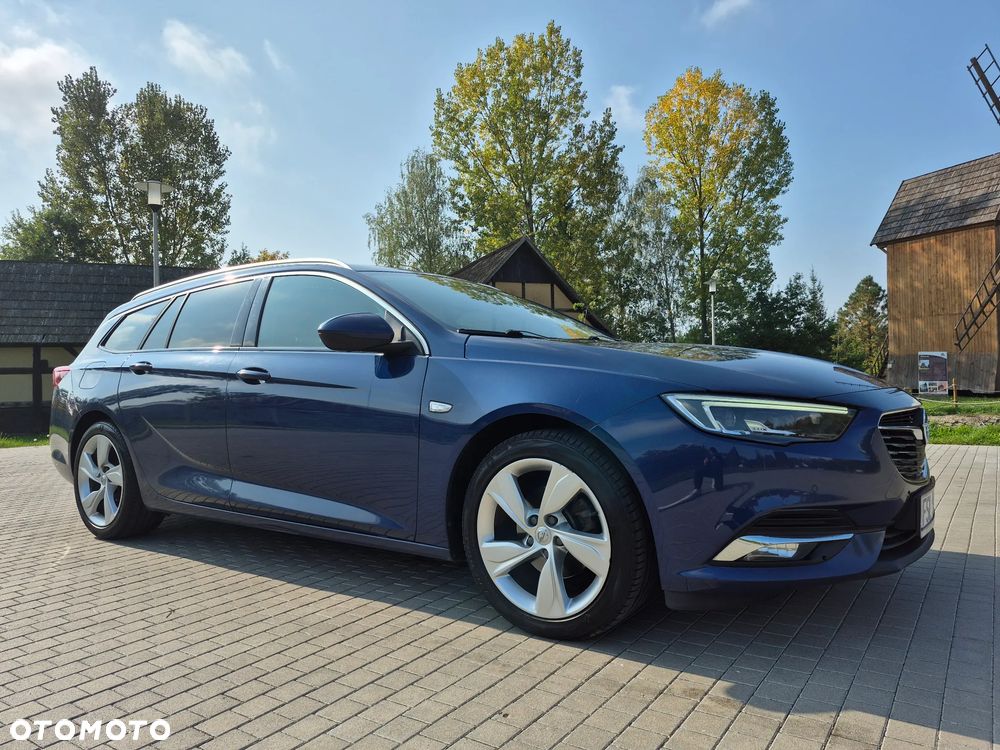 Opel Insignia 1.6 CDTI Innovation - 9