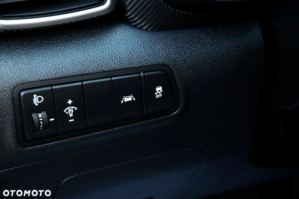 Hyundai Tucson 1.6 GDi Comfort 2WD - 24