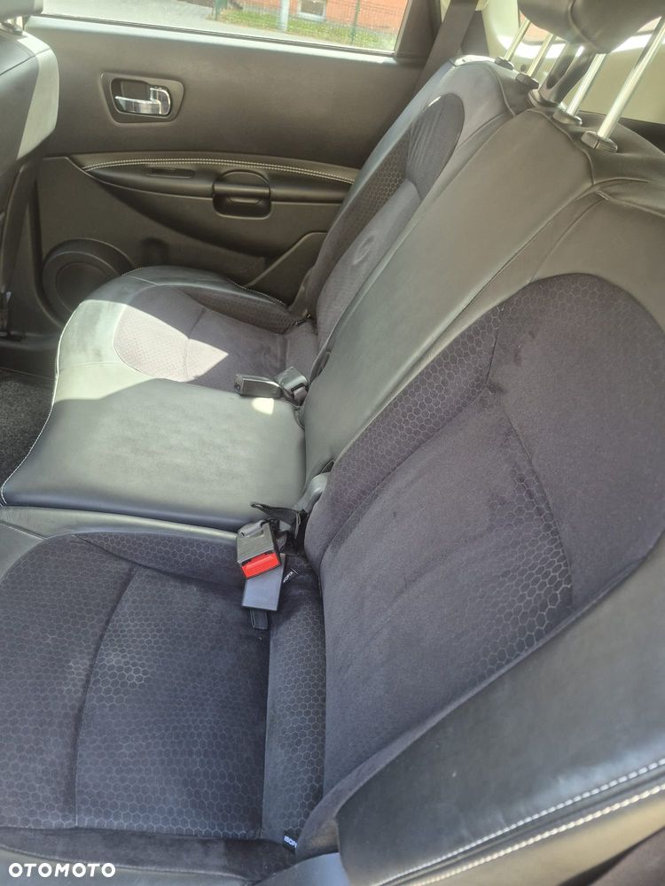 Nissan Qashqai+2 1.6 dCi DPF Start/Stop acenta - 7