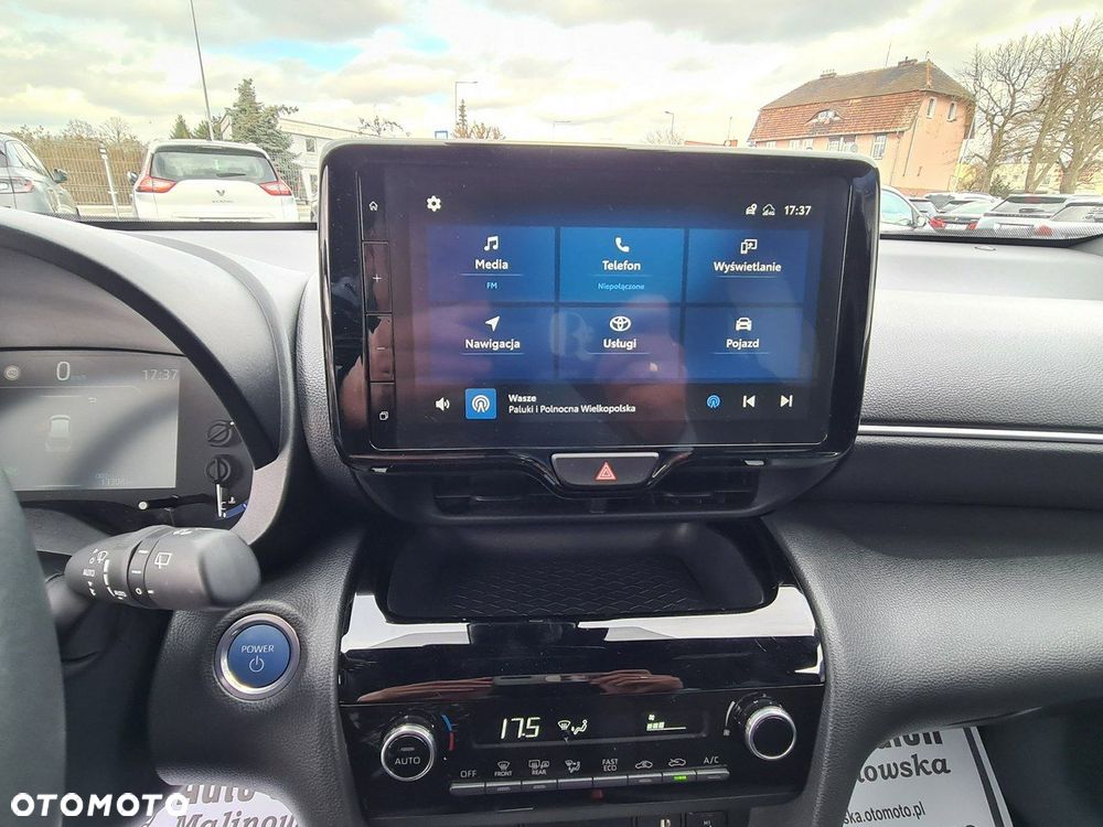 Toyota Yaris Cross Hybrid 1.5 Executive - 15