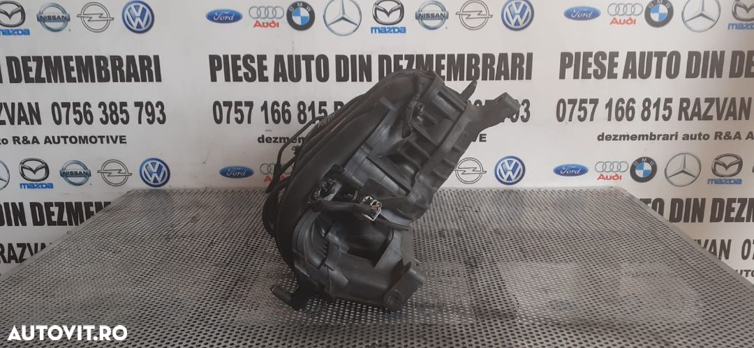 Galerie Admisie Mazda 6 2.0 2.3 Benzina Livram Oriunde - 2