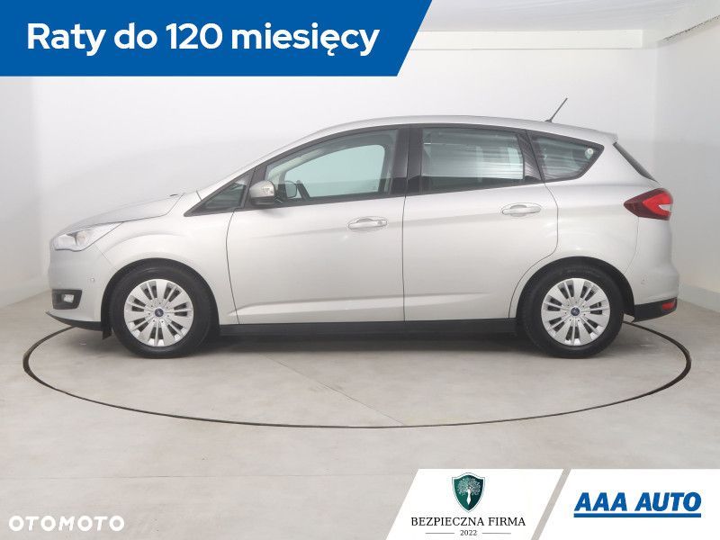 Ford C-MAX - 3