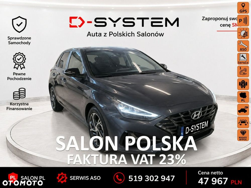 Hyundai i30 1.0 T-GDI Smart - 2