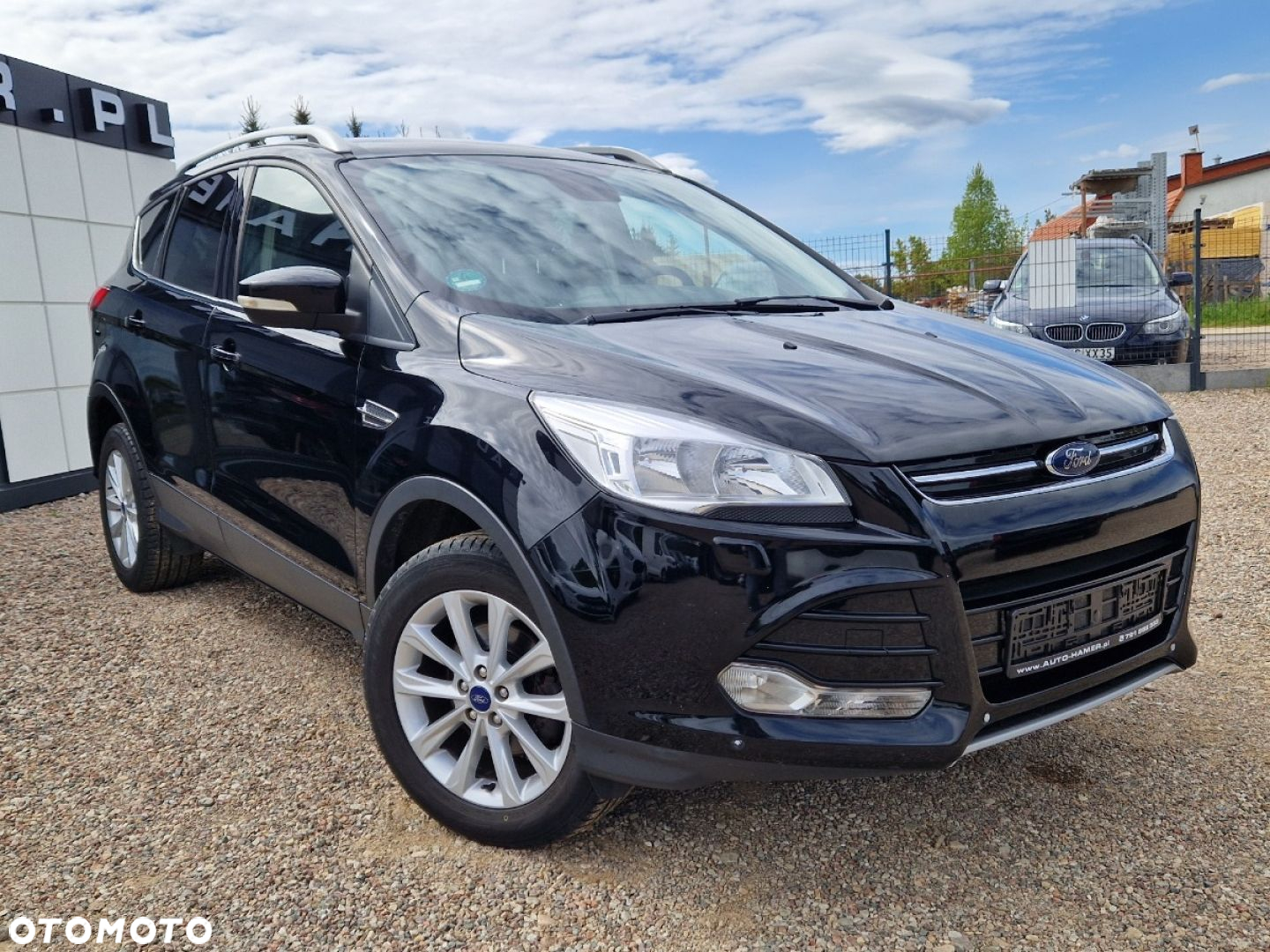 Ford Kuga 1.5 EcoBoost 2x4 SYNC - 4