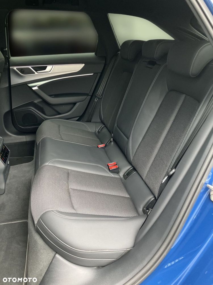 Audi A6 Avant - 19