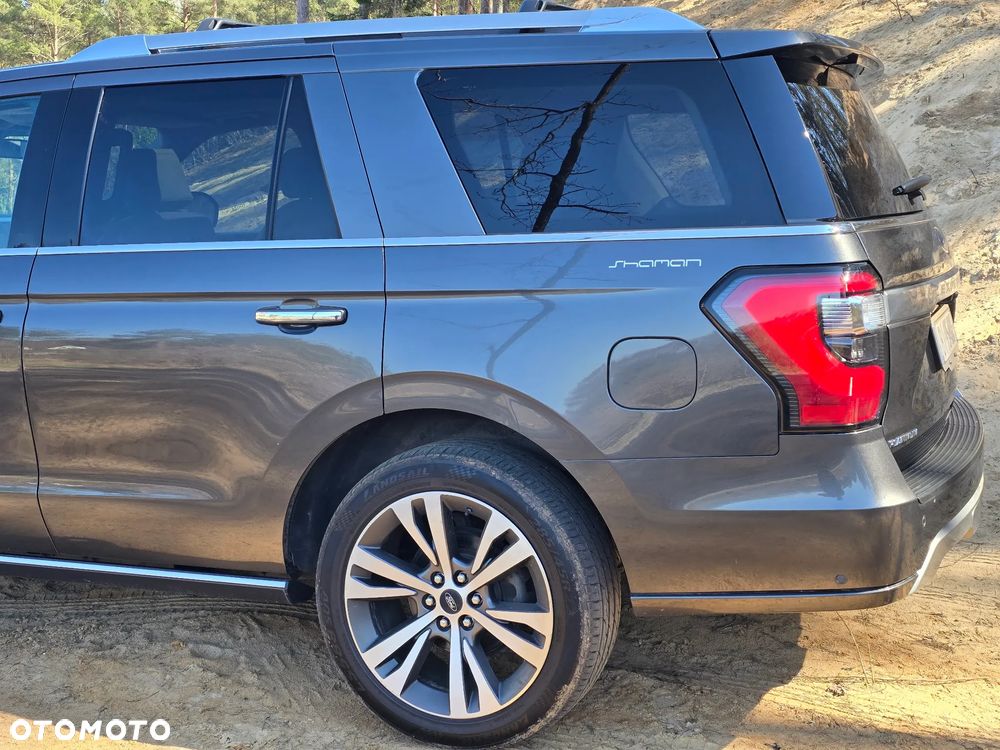 Ford Expedition - 35