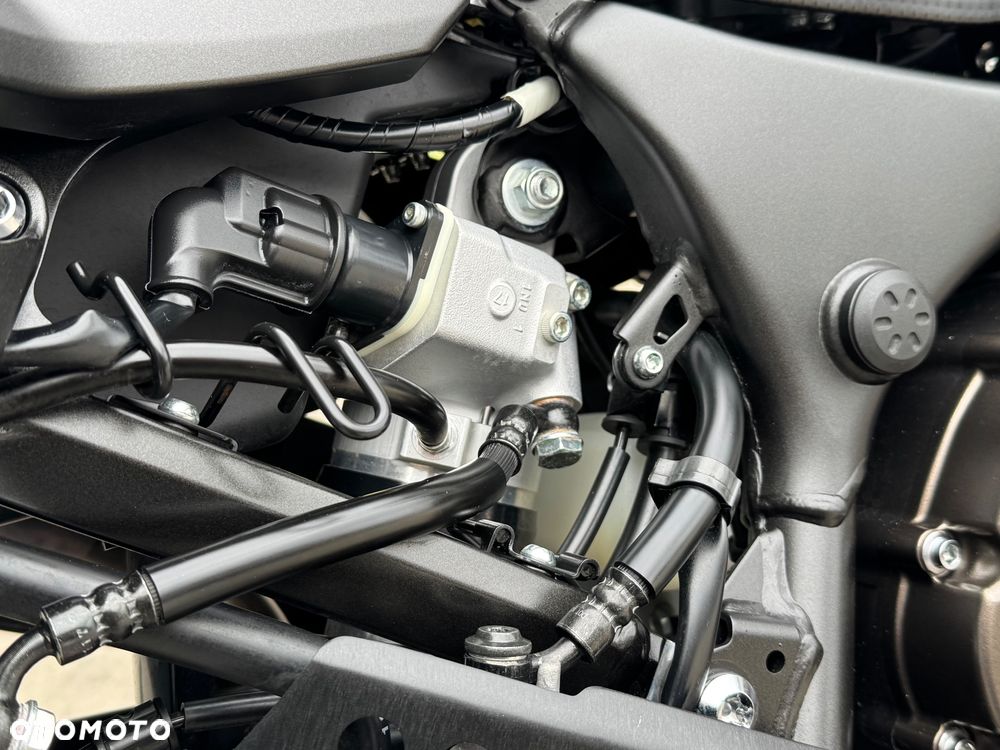 Yamaha Super Tenere - 20