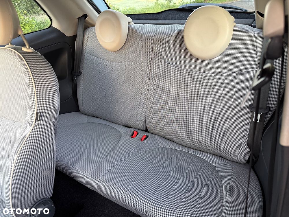 Fiat 500 - 18