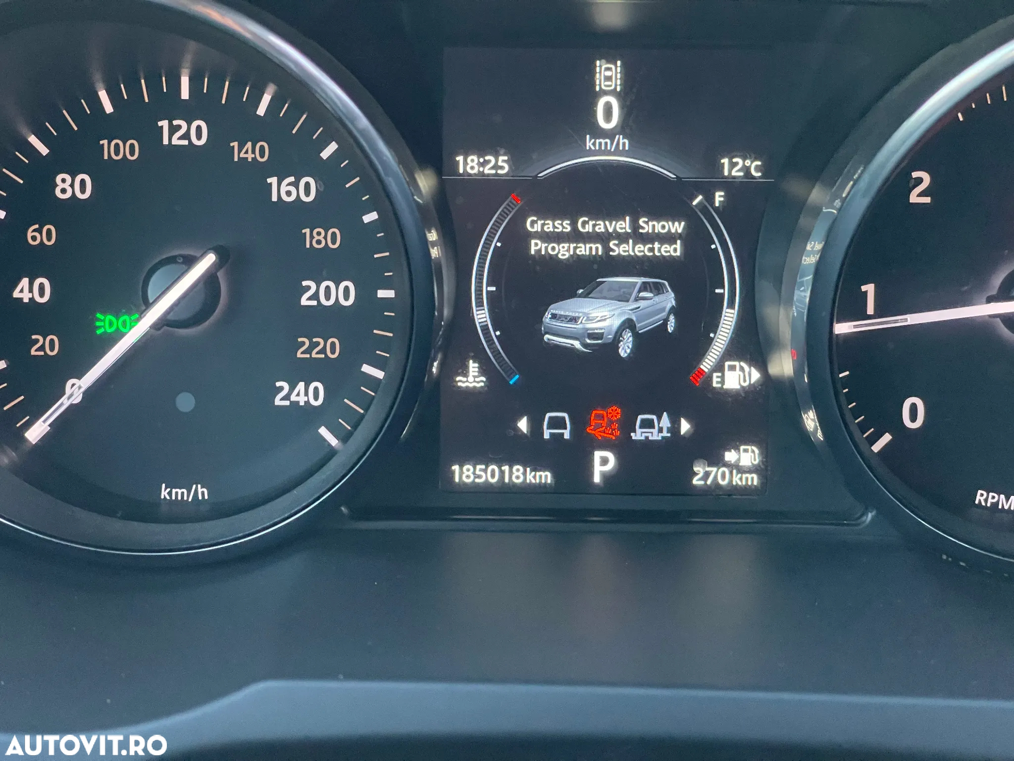 Land Rover Range Rover Evoque 2.0 D150 R-Dynamic SE - 39