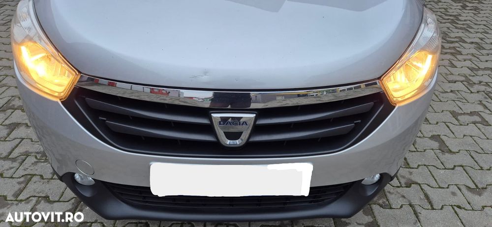 Dacia Lodgy - 21