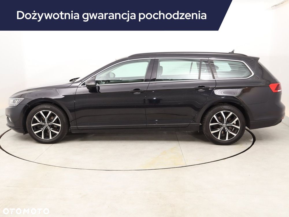 Volkswagen Passat Variant - 4