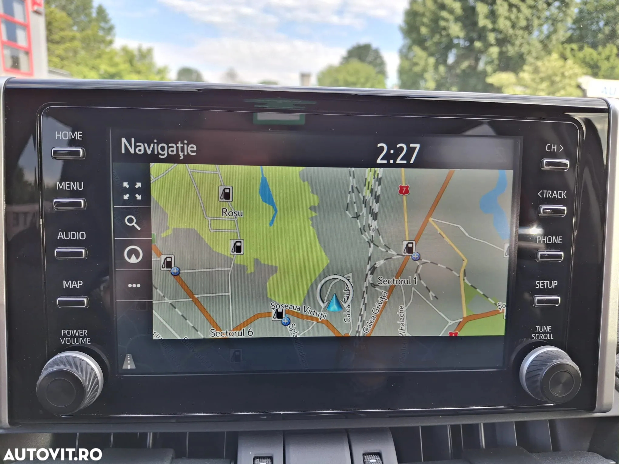 Toyota RAV4 2.5 Hybrid VVT-iE 4x2 Dynamic - 18