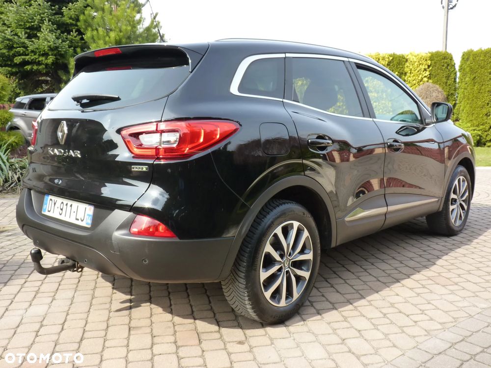 Renault Kadjar Energy dCi 110 EDC Business - 10