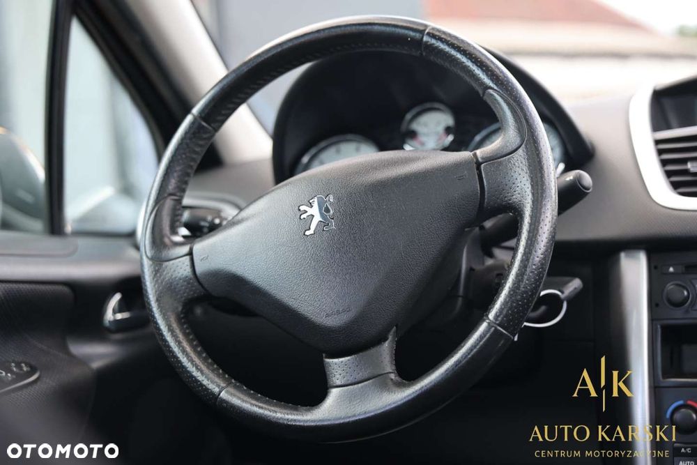 Peugeot 207 - 28