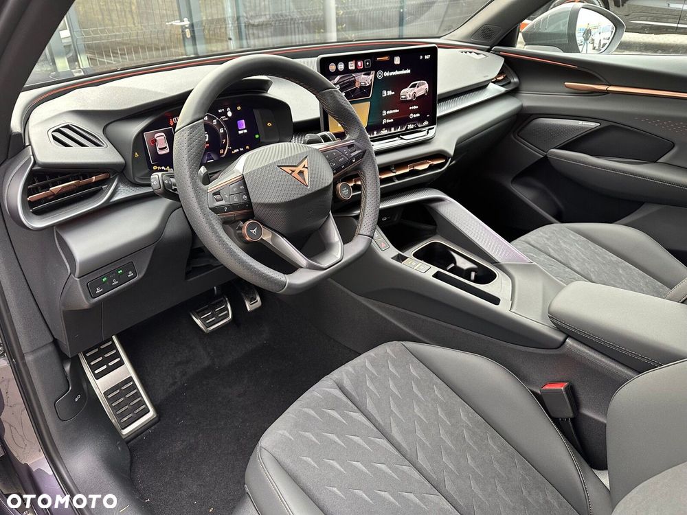Cupra Terramar 1.5 eTSI mHEV DSG - 15