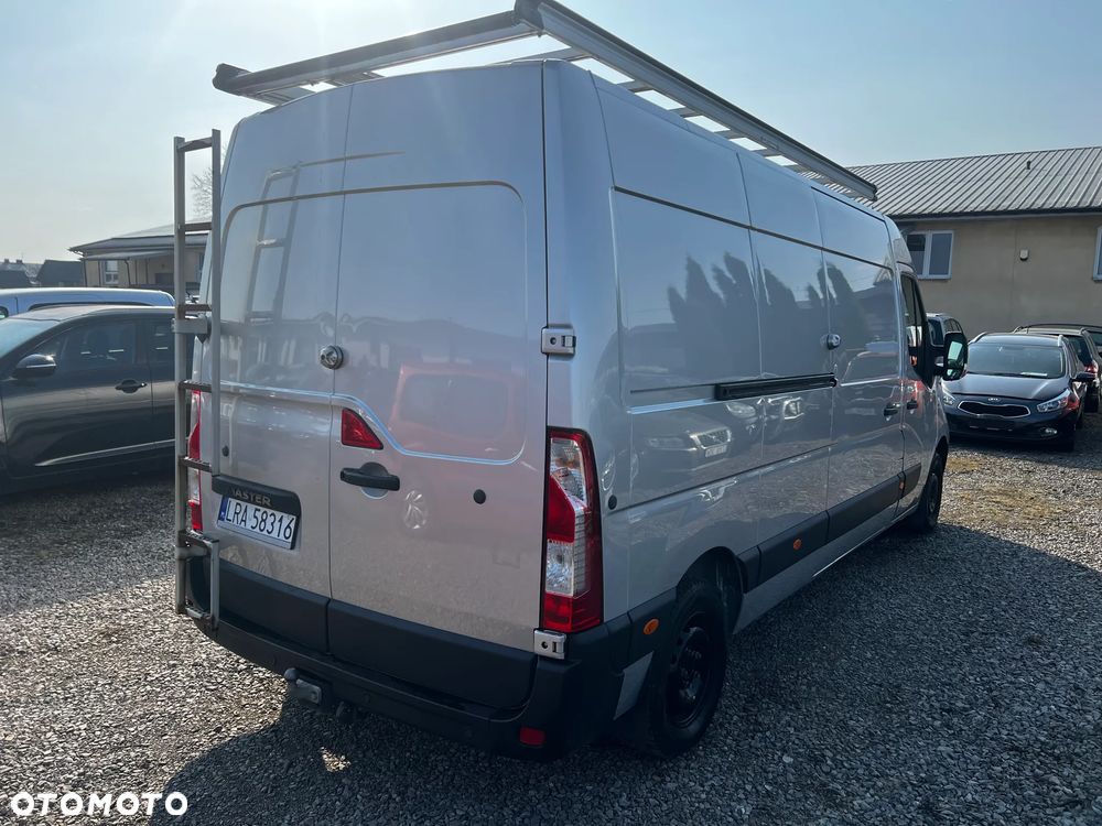 Renault Master - 4