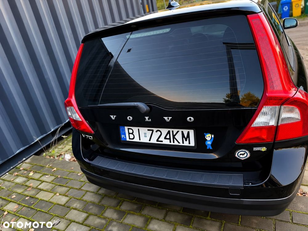 Volvo V70 - 3