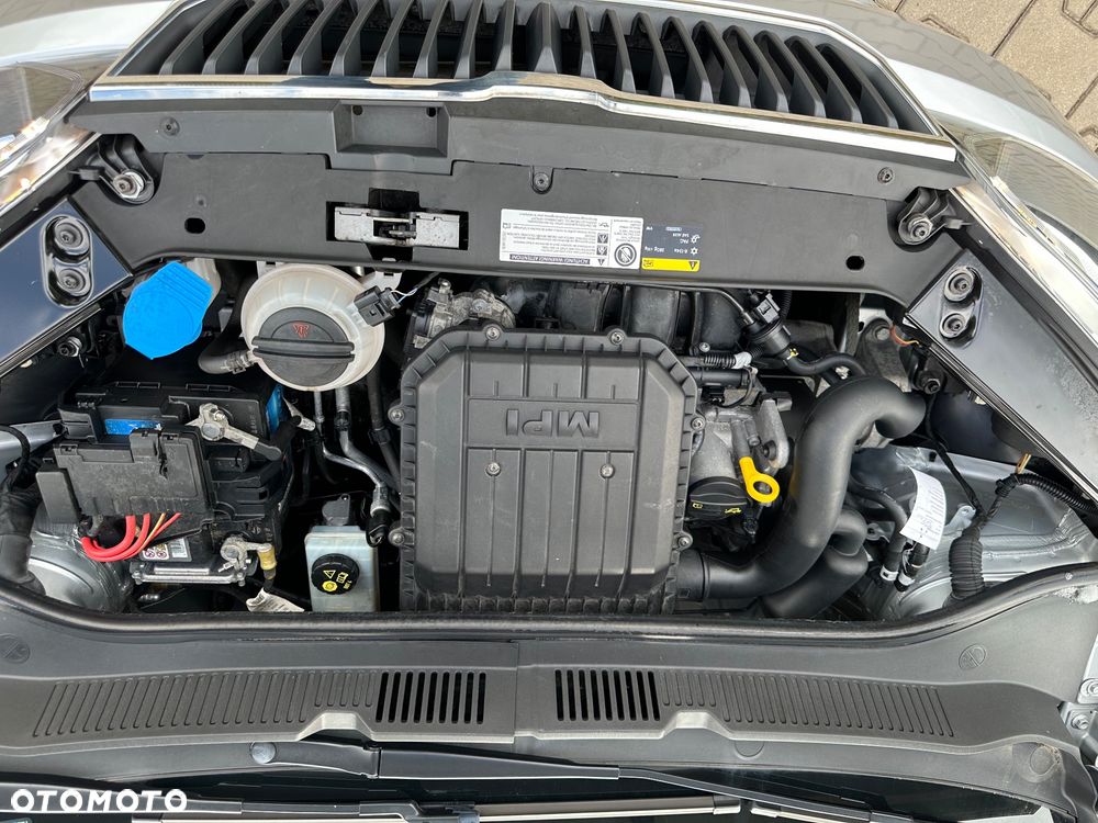Skoda Citigo 1.0 MPI Elegance - 24