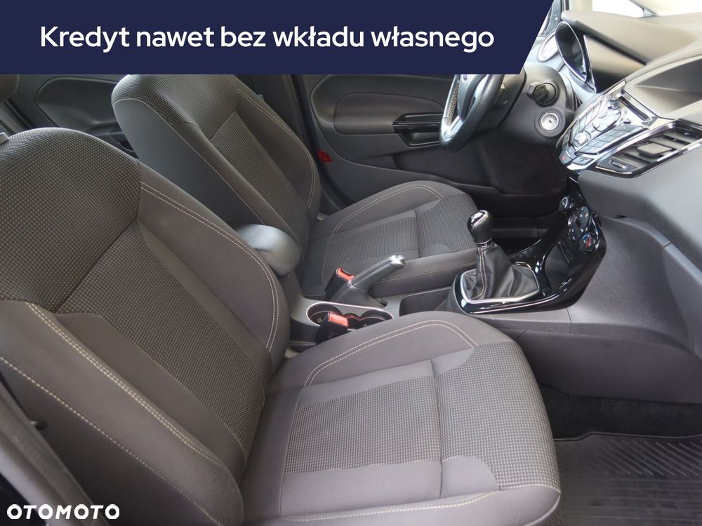 Ford Fiesta - 11