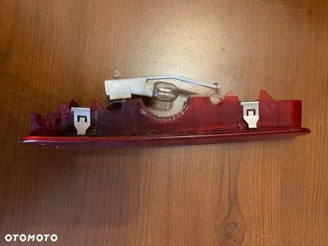 TRZECIE ŚWIATŁO STOP MERCEDES CITAN - 3